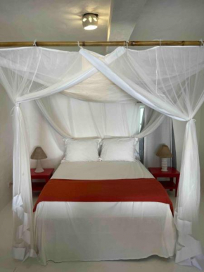 Casa Urucum Trancoso